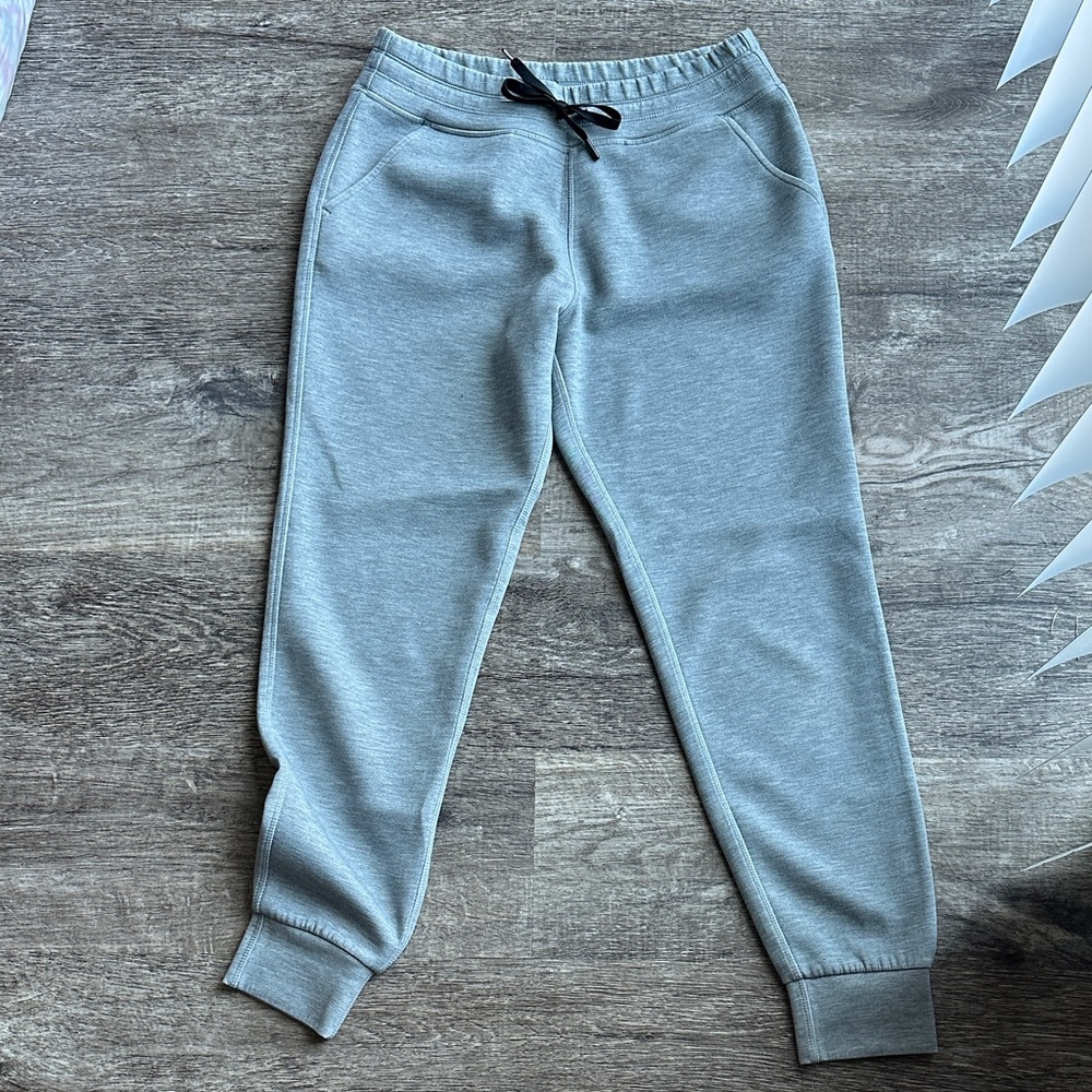 32 Degrees Gray Joggers